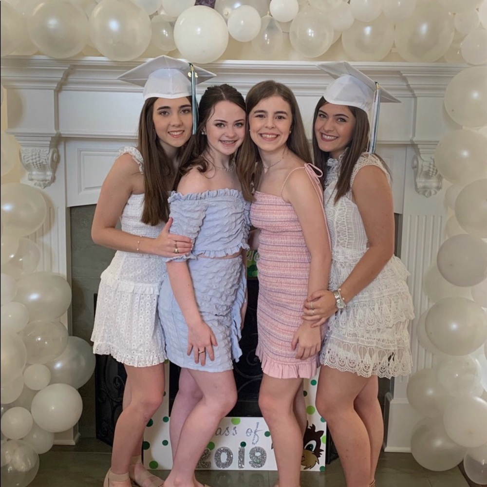 Meet your Posher, Carsyn